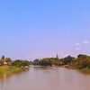 Главная река Чианг Мая - Mae Ping