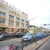 Одна из двух центральных улиц - Кирова.