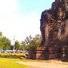 Храм Пранг Сам Йот