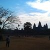 Ангкор не то чтобы оправдал наши ожидания, а даже 