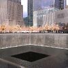 Добрались до «Граунд Зеро» (Ground Zero), мемориал