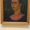История Фриды Кало (Frida Kahlo) интересная, яркая