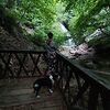 Водопад Джур-Джур.