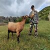 Поход в Долину привидений. Сегодня вместо привиден