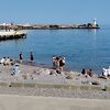 Типичная Ялта.