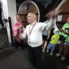 Человек  старой закалки, отличный экскурсовод — Жу