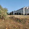 Архитектура в Севастополе довольна непривычна.
