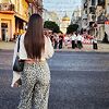 Очень, очень напоминает по духу Воронеж: симпатичн