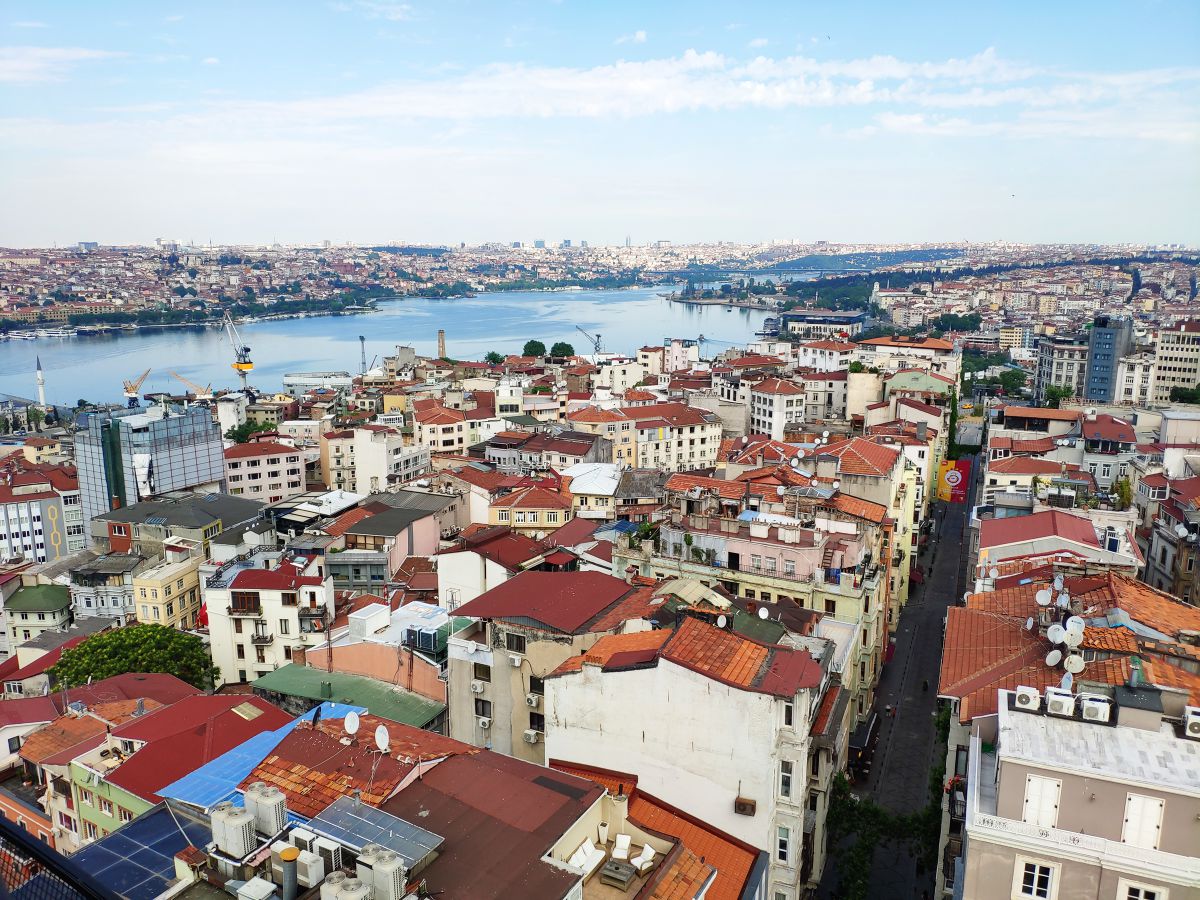 Ковид в турции. Стамбул вид сверху. Рива Стамбул Турция вид сверху. Стамбул город вид сверху. Стамбул с высоты.
